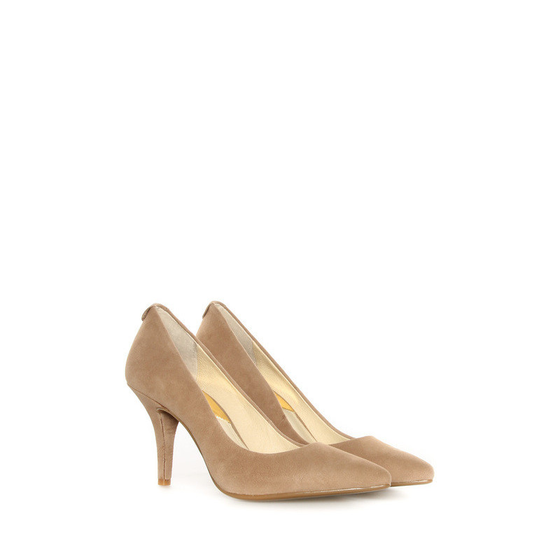 Pumps ”Flex” Michael Kors beige
